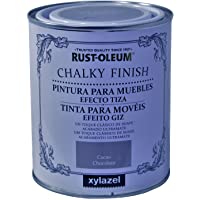 Rust-Oleum 4080803 Pintura- Cacao- 750 ml
